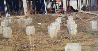 Демонтаж бетонных свай в Вичуге - Сварной-Вчг | Цены от 1031 рублей