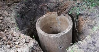 Демонтаж колодца - расценки от 2061 рублей в Вичуге | Сварной-Вчг