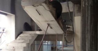 Демонтаж лестницы Вичуга, цена от 2937 руб.
