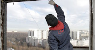 Демонтаж окон в Вичуге: цена от 1546 руб. - Сварной-Вчг