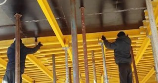 Демонтаж опалубки в Вичуге: цены от 361 рублей | Сварной-Вчг