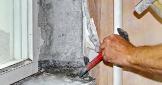 Демонтаж откосов в Вичуге - цены от 516 руб. | Сварной-Вчг