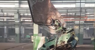 Демонтаж станков Вичуга, цена от 2937 руб.