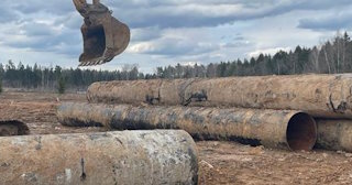 Демонтаж труб в Вичуге - цена от 516 руб. - Сварной-Вчг