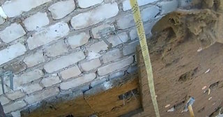 Демонтаж утеплителя в Вичуге по выгодной цене от 413 рублей - Сварной-Вчг