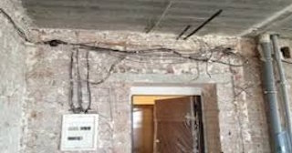 Демонтаж электрики в Вичуге - цены от 516 руб. - Сварной-Вчг