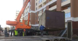 Демонтаж гаража Вичуга, цена от 2937 руб.