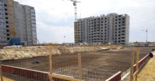 Демонтаж фундамента из монолитной плиты Вичуга, цена от 2937 руб.
