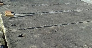 Демонтаж наплавляемой кровли: цена от 711 рублей за м2 | Сварной-Вчг