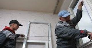 Демонтаж окон ПВХ в Вичуге - цены от 1546 руб. | Сварной-Вчг