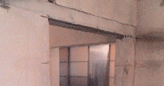 Демонтаж проема в кирпичной стене в Вичуге | Цена от 1546 рублей