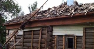 Разбор старой бани в Вичуге - стоимость от 1546 рублей | Сварной-Вчг