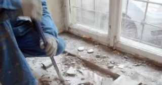 Демонтаж стеклопакетов в Вичуге - цена от 928 руб. | Сварной-Вчг