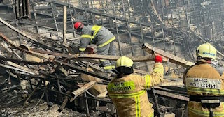 Разбор завалов в Вичуге - услуги компании Сварной-Вчг от 516 рублей